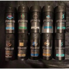 Reliable Supply AXE DEODORANT 113g MEN’S DEODORANT PERSONAL CARE DISTINCTIVE FRAGEANCE ON SALE - Image 2