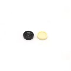 Chess Games Set Accessories Plastic Backgammon Pieces - Image 2