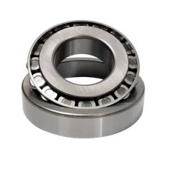 Tapered Roller Bearings Auto Accessories Wheel Bearing Wheel Hub Bearing - Michitop Technology Co., Ltd