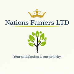 NATIONS FARMERS LTD