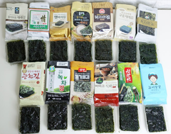 Korean Seaweed - Image 1