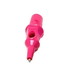 Beginner Needle Practice Tools Ink Drawing Ballpoint Tattoo Ball Pen Cartridges - Image 5