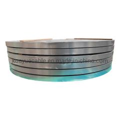 Aluminum Tape/Strip for Optical Fiber Cables Armoring Customization - Image 2