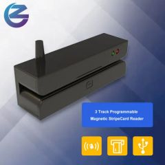 Smart Access Control Reader for Banking Government and Enterprise Applications - Image 3