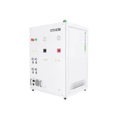 Fuel Cell Test System with Eis-Equivalent Circuit Analysis Software - Image 3