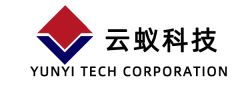 Shenzhen Yunyi Technology Co., Ltd