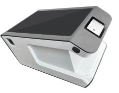 Desktop 7.1 Inch Commercial All In One POS Printer Machine Android Auto Cut POS Terminals With 80mm Printer - Image 6
