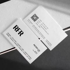 Contactless IC Card RFID Card Full Color Business Work Permit Printing Photo Plastic PVC Magnetic Stripe Smart Card - Image 5