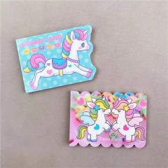 Custom Printing Promotional Mini Sticky Notes Memo Notepad Note Pads - Image 2