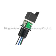 GPS Tracker Factory Offer Cheap Price GPS - Image 1