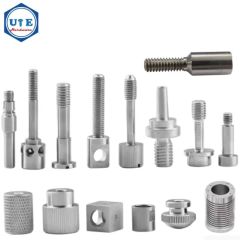 Brass A4-80 Un-Standard Screw Fastener Hex Cross Recess DIN GB ANSI 1Y MOQ100 - Image 2