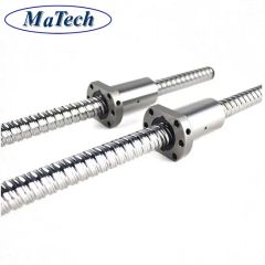 Transmission High Precision Ball Screw High Precision Customized Linear Guide - Image 2