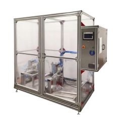Other Control Components Smart Toilt Test Equipment Lab Testing Machine - Image 6