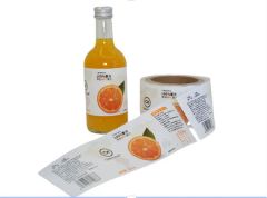 Self Adhesive Labels for Packaging - Customized Factory Sticker Options - Image 6