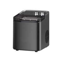Home Use Mini Desktop Direct Drinking Cold Ice Water Dispenser Ice Maker with Water Tank - Image 2
