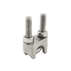 High Polished DIN741 Wire Rope Clip Rigging Hardware Fittings - Image 6