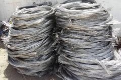 Aluminum wire scrap - Image 3