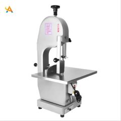 Meat Processing Commercial Frozen Fresh Meat Electric Bone Saw Machine - Image 4