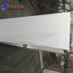 PA Nylon Toothbrush Fiber Bristle Making Machinery Model NO. SJ80 Trademark ZHUOYA Raw Material Pet HS Code 84772090 Specification - Image 6
