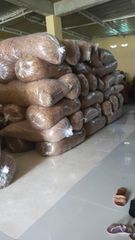 Tobacco Sugar Content Optimal Leaf Color Golden-yellow Leaf Size Larger And Wider Compared To Other Local Varieties End Product Use Sold As Dried Leaf (krosok) For Machine-made White Cigarettes - Image 2