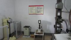 Test House-WM Scaffold Co.LTD certificate from Nanjing Wellmade Metalwork Co., Ltd.