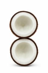 Coconut Semi Husked – product photo 3, product detail gallery