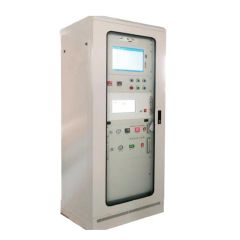 on-Line Vocs Gas Sensor Pollution Source Volatile Organic Meter Compounds Monitoring System - Image 2