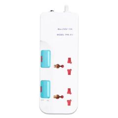 Electrical Light Home Socket Light Wall Switch New Design Socket - Image 2