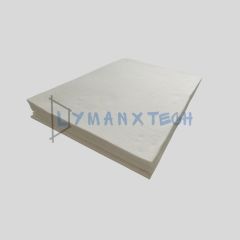 Certificates certificate from Wuhu Lyman Technology Co., Ltd