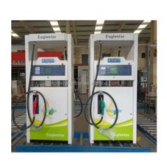 Fuel Dispenser Petrol Fuel Dispenser Calibration System - Image 2