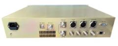 50W FM Broadcasting Transmitter - Image 2