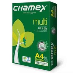 Cheap Price Chamex paper A4 Copy Paper 80gsm / 70gsm Chamex Paper /Multipurpose A4 copy paper - Image 2