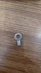 Uninsulated Ring Terminal Color Grey Pack Type Packet Material Aluminum Country of Origin Made in - Sanders Enterprises