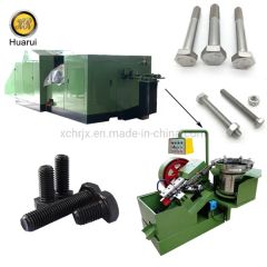 Metal Forging Machinery Bolt Forming Machine Screws Machine 4 Operations - Image 1
