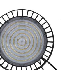 200W Workshop Warehouse Factory LED High Bay Light - Image 3