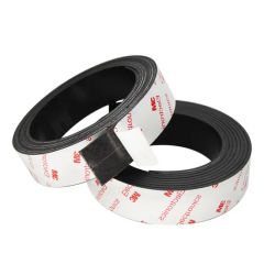 Fridge Magnetic Rubber Strip Tape Sheet Rubber Strong Magnets - Hangzhou Yangyi Magnetics Co., Ltd.