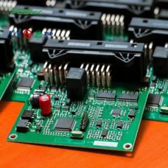 Pcbasic Consumer Electronics Phone Receiver Motherboard Smart Mobile Main Doner Board PCBA - Image 2