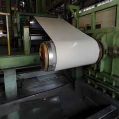 PPGL Prepainted Color Coated Galvanized Steel - Image 6