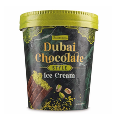 Ice Cream