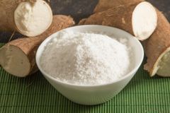 Natural Cassava Flour For Baking And Cooking With Fine Powder Texture Ideal For Bread Cakes Snacks - Image 5