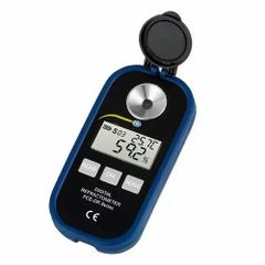 PCE INSTRUMENTS Handheld Digital Refractometer PCE-DRH 1 Honey - Image 3