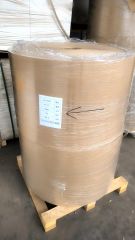 Food Packaging Paper Rolls - Kraft, Greaseproof, Glassine & MG White - Image 2