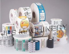 Six Colour Flexo Label Printing Machine - Image 6