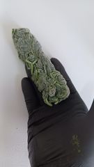 spinach ( cube , blanched cube ) – product photo 1, product detail gallery