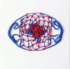 Thick Net Soccer Basketball Bag Net OEM Yes Mpp 10000 Origin China Condition New HS Code 1111111111 Trademark - Image 2