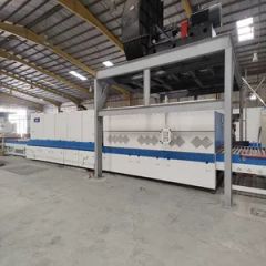 Glass Tempering Machinery and Furnaces - Image 5