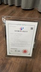 A kind of removal mechanism for automobile thermostat certificate from Suzhou Jiarun Auto Parts Co., Ltd