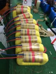 Potential Transformer Coil Winding Machine - Image 2