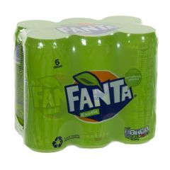 Lowest Price one Top quality Wholesale Fanta Exotic 330ml Can Original Fruit Flavoured Soft Drink Carbonated Beverage Premium Quality Imported Ideal For Retail Shop Supermarket Grocery Store Restaurant Cafe And Bulk Supply Use - Image 1