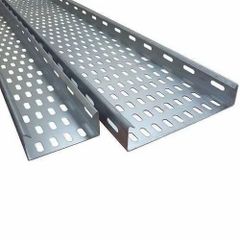 Stainless Steel Cable Trays Material Stainless - Image 1